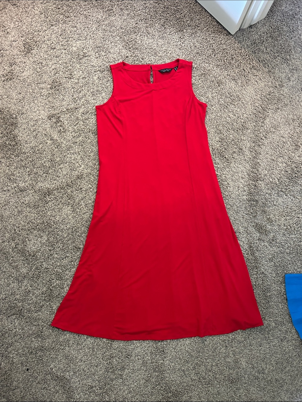 NWOT Susan Graver Dress